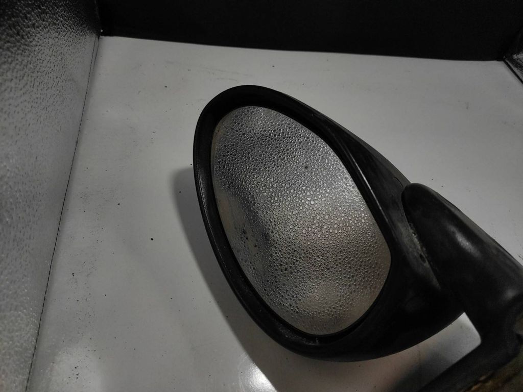 Alfa Romeo 147 2001 LHD Right wing mirror E9014133 