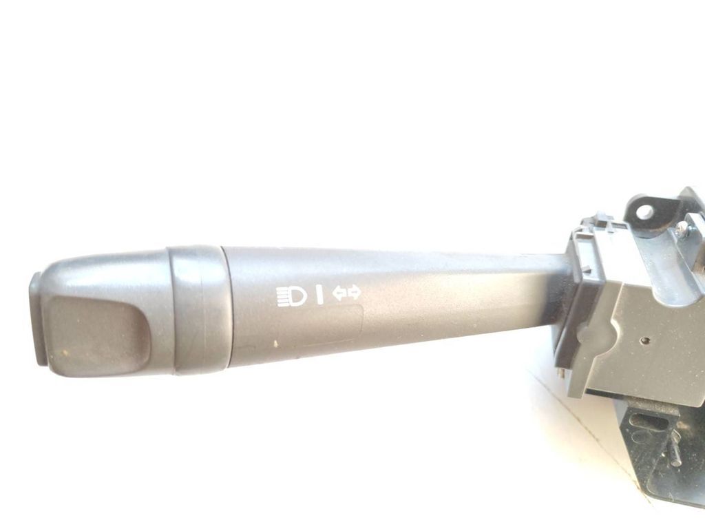 Volvo S60 2002 Wiper turn signal stalk switch 8666596 