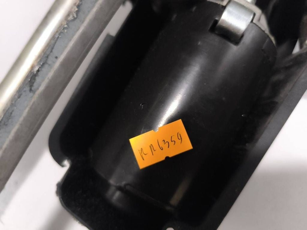 Fiat Doblo 223 Front wiper linkage motor 64343499 