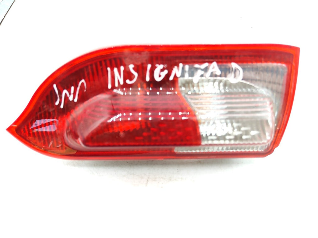 Opel Insignia A 2010 Estate Rear Right Side Taillight 13226855