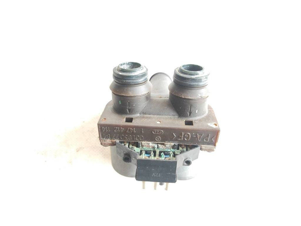 Mercedes-Benz E W210 1998 Water heater control valve 1147412114 