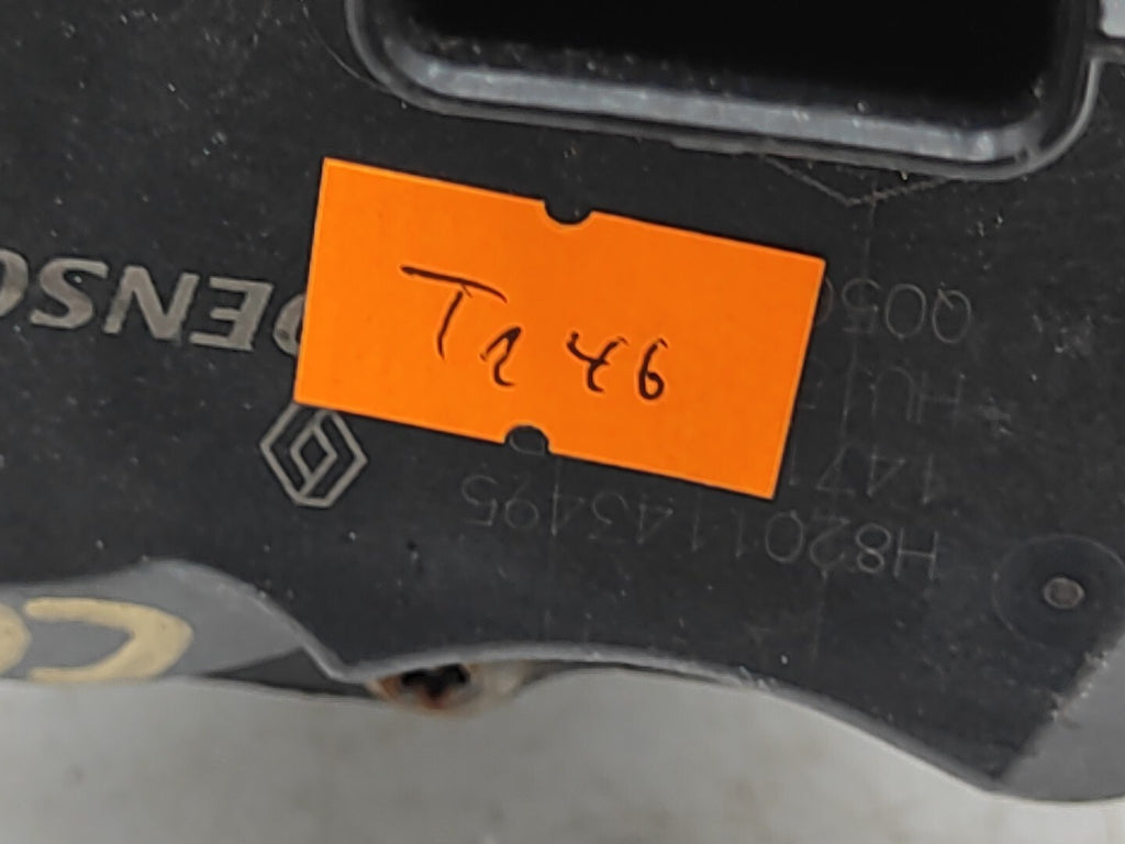 Nissan Qashqai J11 1.5dCI Engine EGR Valve H8201143495