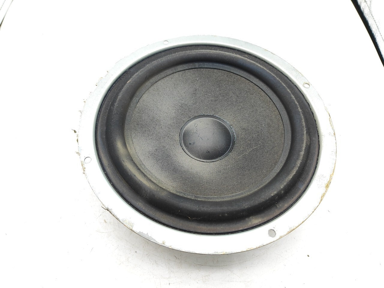 Alfa Romeo 166 2.4JTD 2002 Rear Parcel Shelf Sound Speaker 60669500