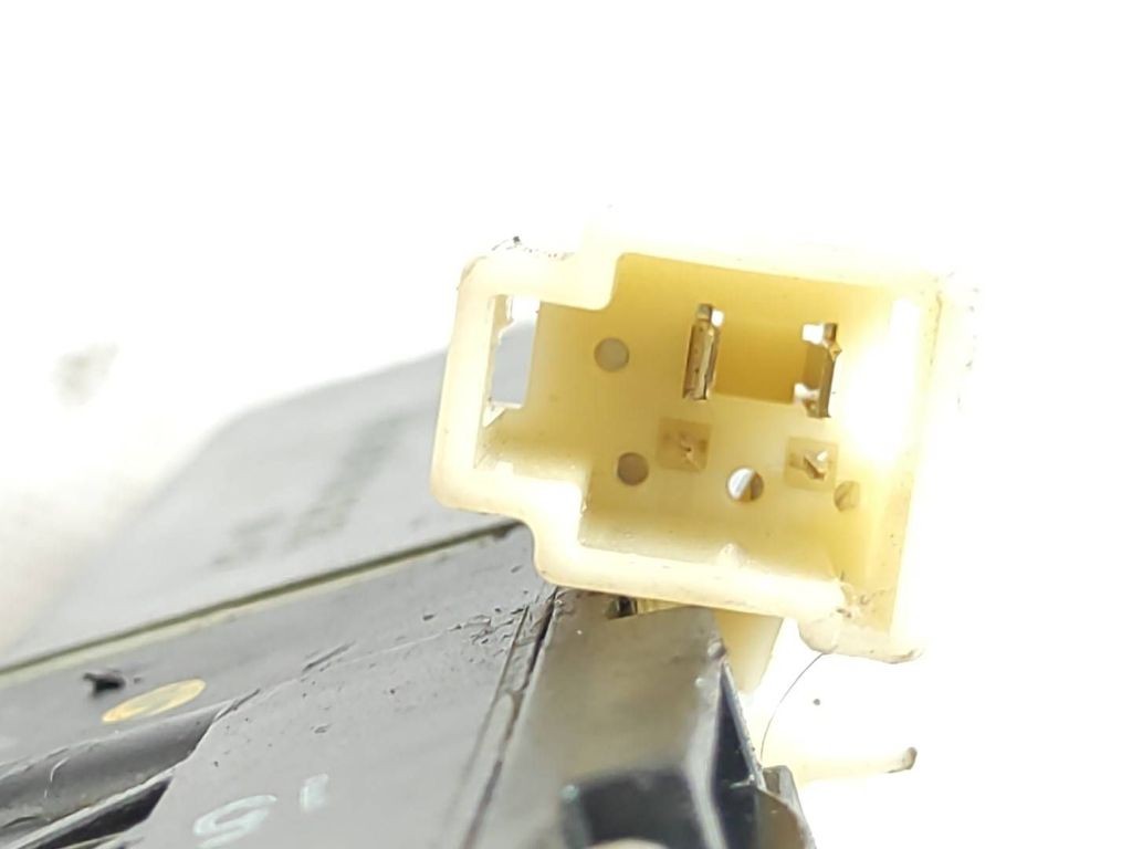 Mercedes-Benz C Class W205 2014 Steering column adjust motor A2314600225 