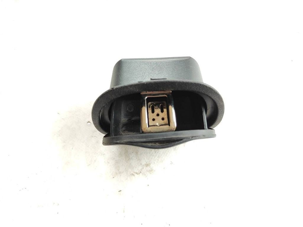 Alfa Romeo 147 2005 Rear door panel card ashtray 