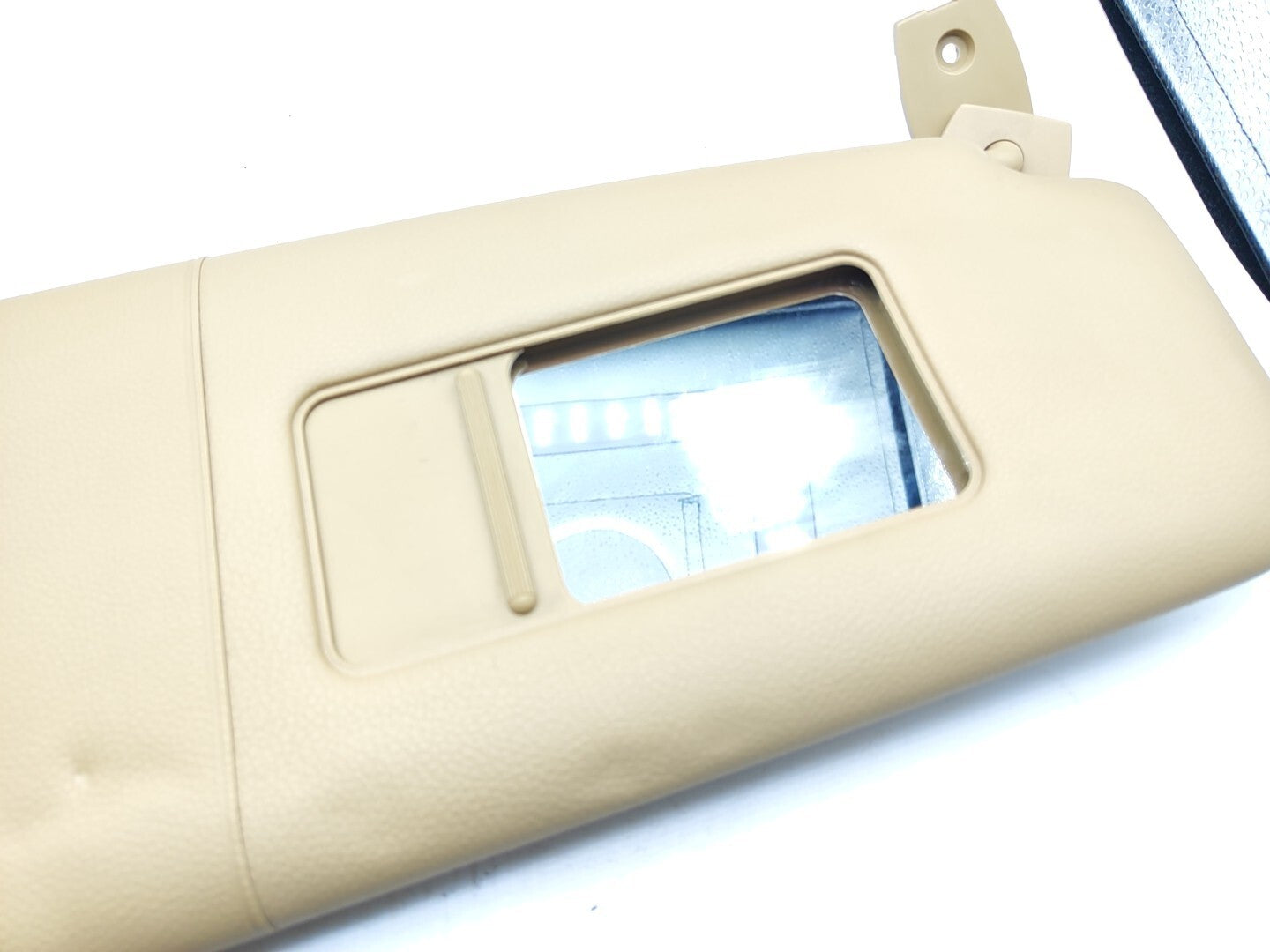 BMW 5 Series E61 530D 170kW 2006 LHD Front Right Sun Visor