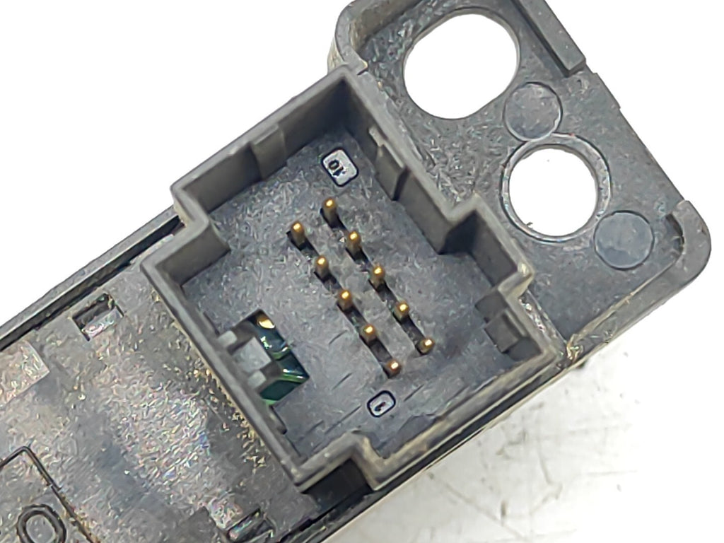 Land Rover Freelander LR2 2009 Hazard Warning Light Switch 6H5213D734AC