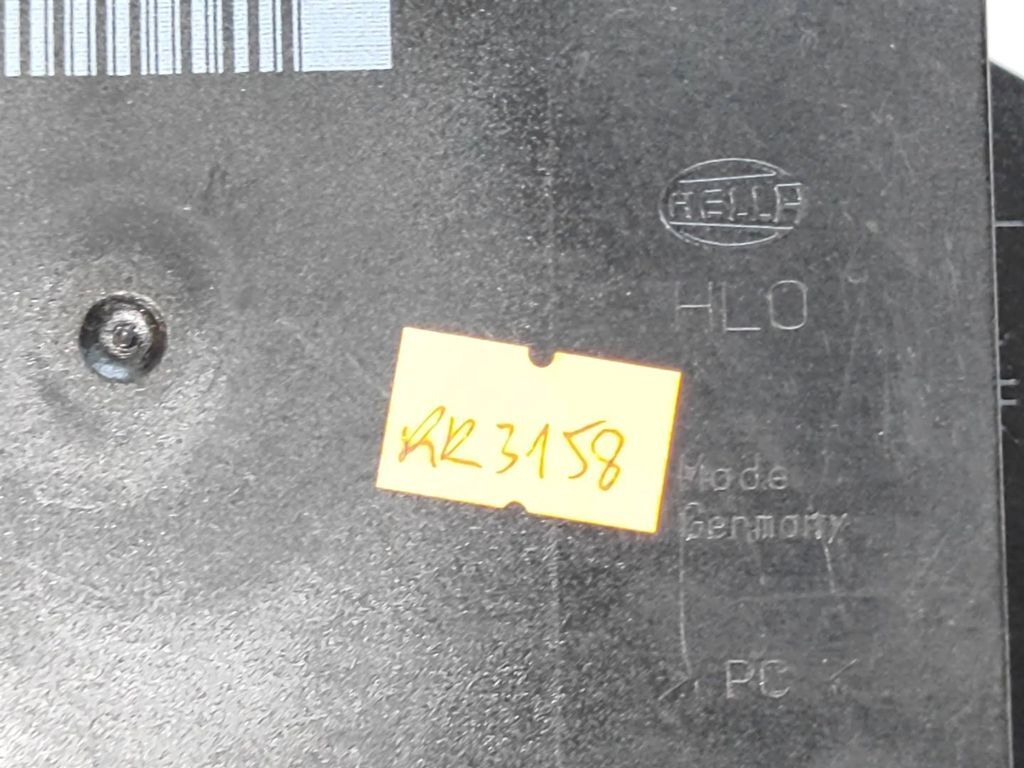 Volkswagen Golf MK4 1998 Comfort convenience body module 1C0959799B 