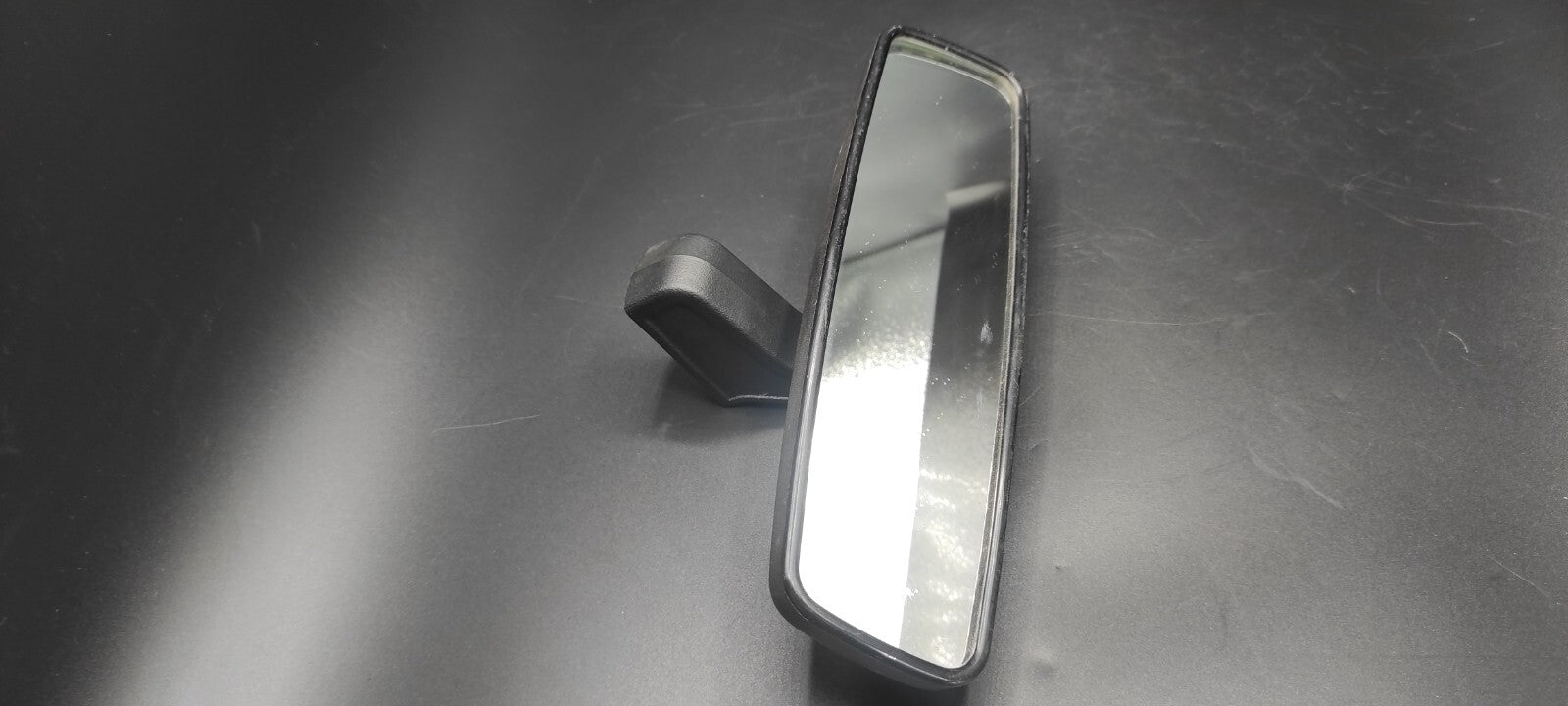 Alfa Romeo 159 1.9JTDm 85kW 8V 2008 Rear Interior View Mirror E9014310