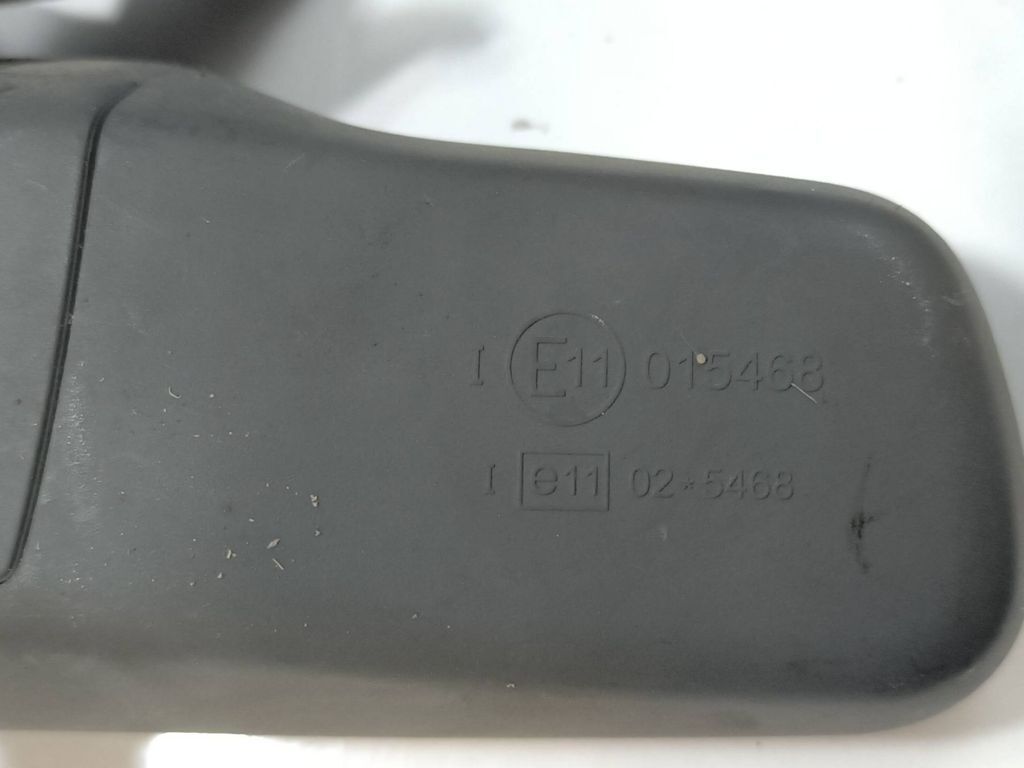 Volvo S60 2002 Interior rear view mirror E11015468 