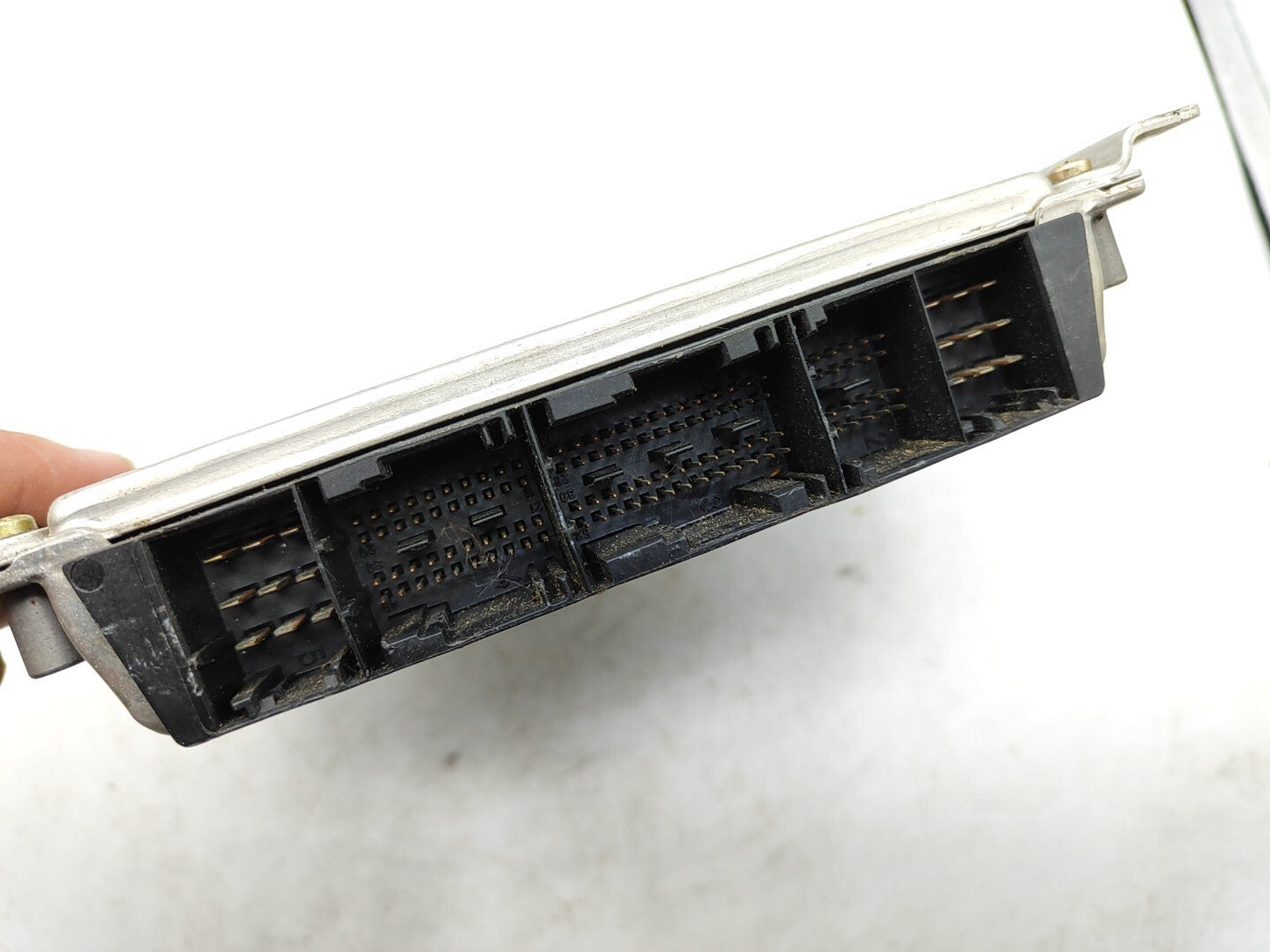 Alfa Romeo 156 1.9JTD Diesel 2000 Engine Control Module ECU 46785246 0281010020