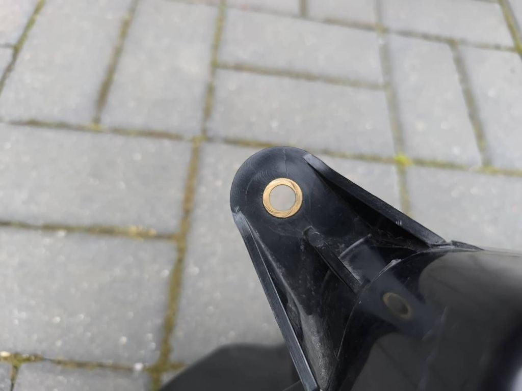 Alfa Romeo 156 SW 2005 Bose Subwoofer speaker 60677058 