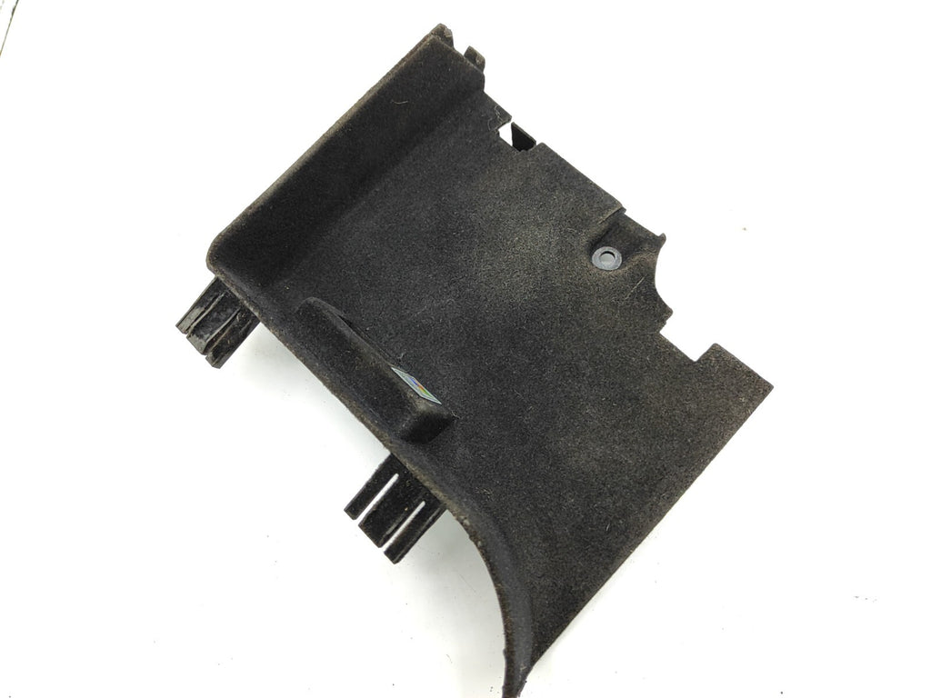 Alfa Romeo 159 1.9JTD 2007 Glovebox Storage Box Socket Trim 156073502