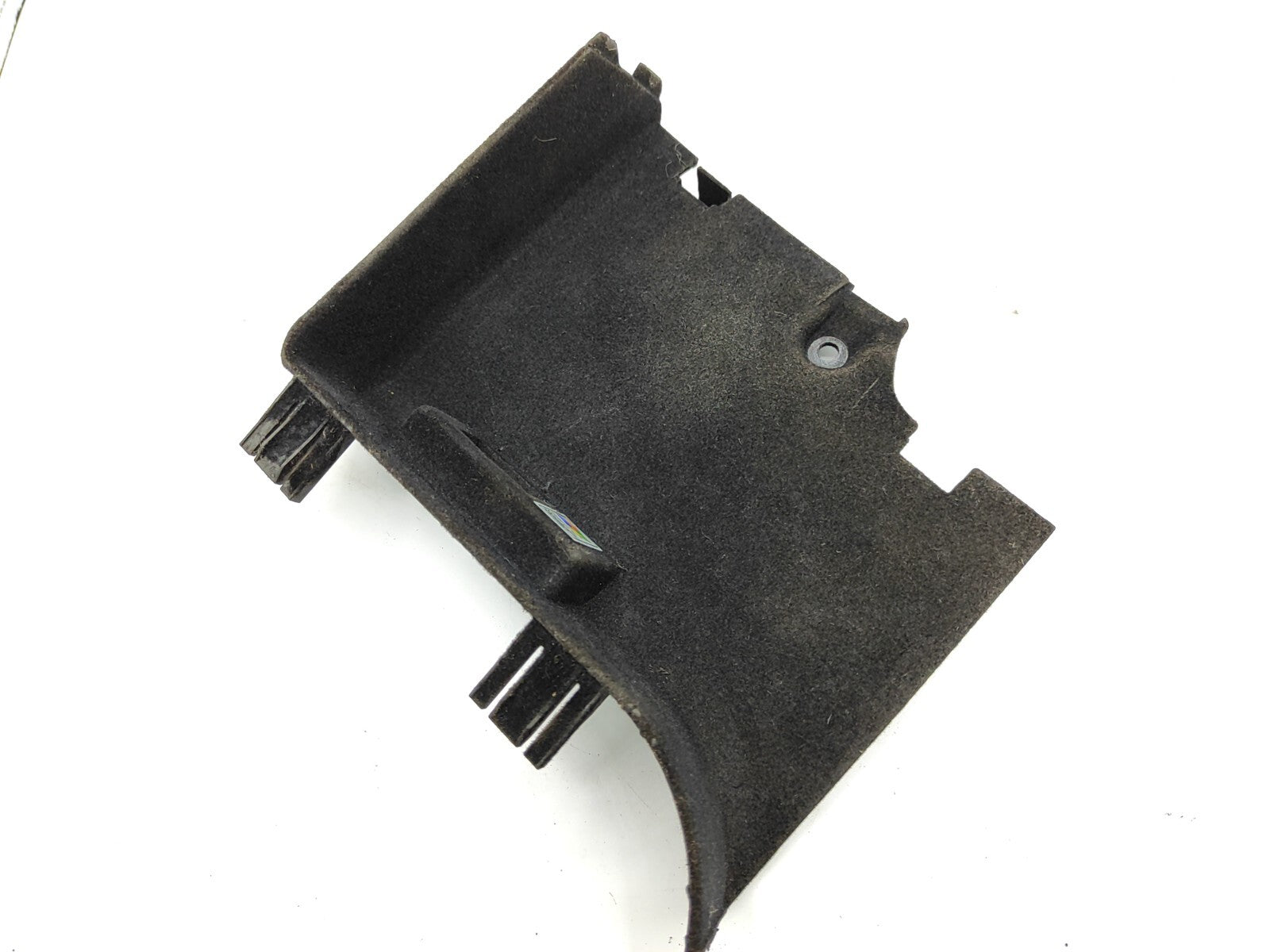 Alfa Romeo 159 1.9JTD 2007 Glovebox Storage Box Socket Trim 156073502