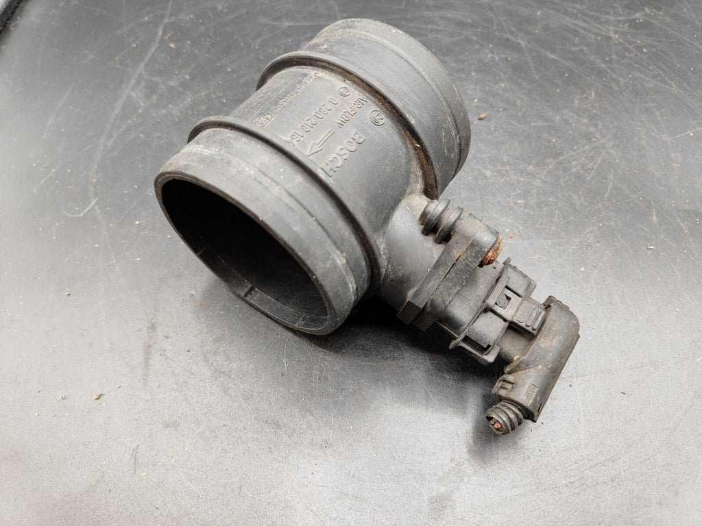 Alfa Romeo 159 Brera 2.2JTS 2006 Mass Air Flow Meter MAF 0280218164