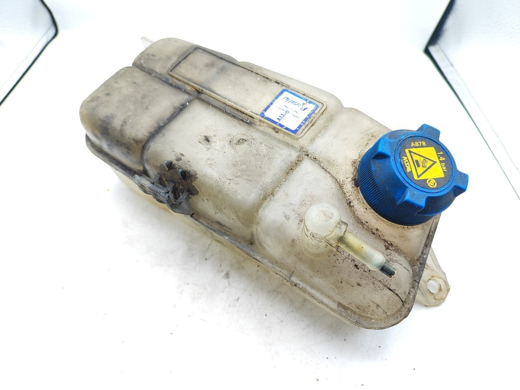 Alfa Romeo 147 1.9JTD 2006 Engine Coolant Water Expansion Tank Reservoir