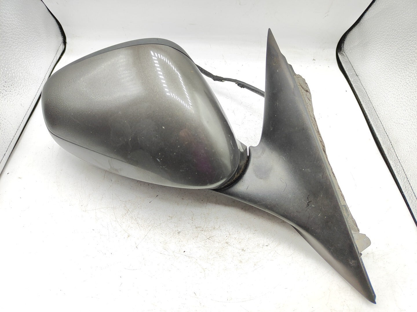 Alfa Romeo 159 1.9JTDm 110kW Diesel 2007 LHD Front Right Side Mirror E3011015