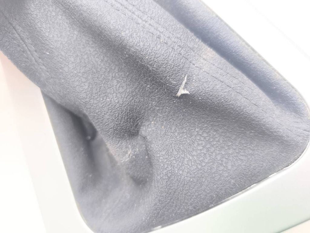 Alfa Romeo 156 1.9JTD SW 2003 LHD Gear shifter surround trim plastic 156033239 