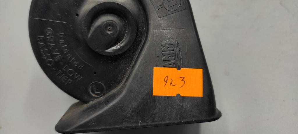 Alfa Romeo 159 1.9JTDm 88kW Diesel 2007 Front Horn 0055306