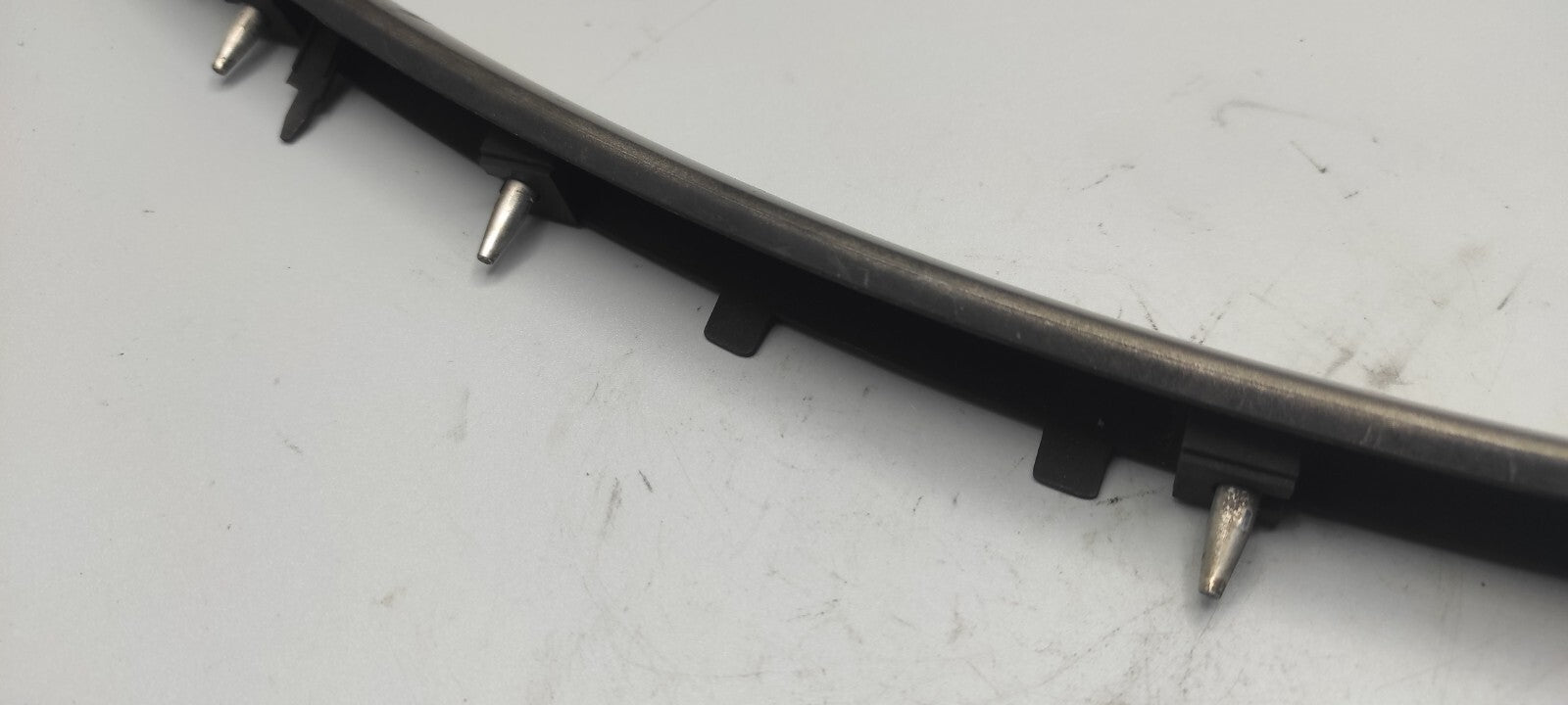 Alfa Romeo 159 1.9JTm 2008 LHD Front Right Dashboard Panel Stripe Trim Cover