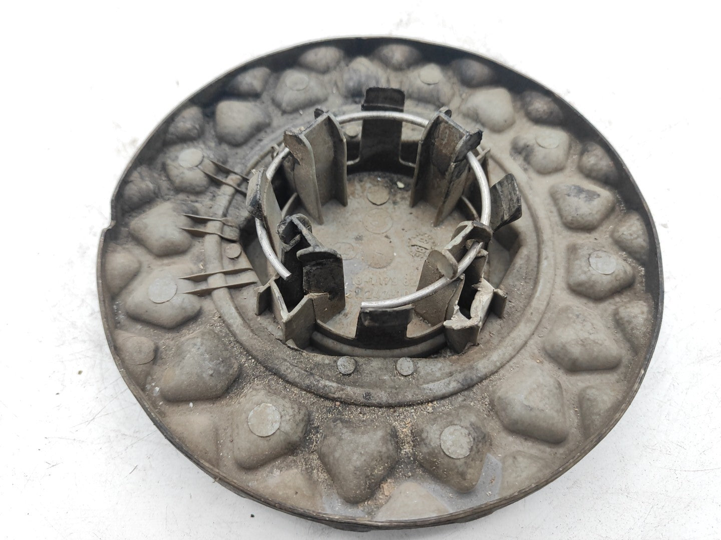 BMW 5 Series E34 1991 Alloy Wheel Plastic Center Cap 1179828 36131179828