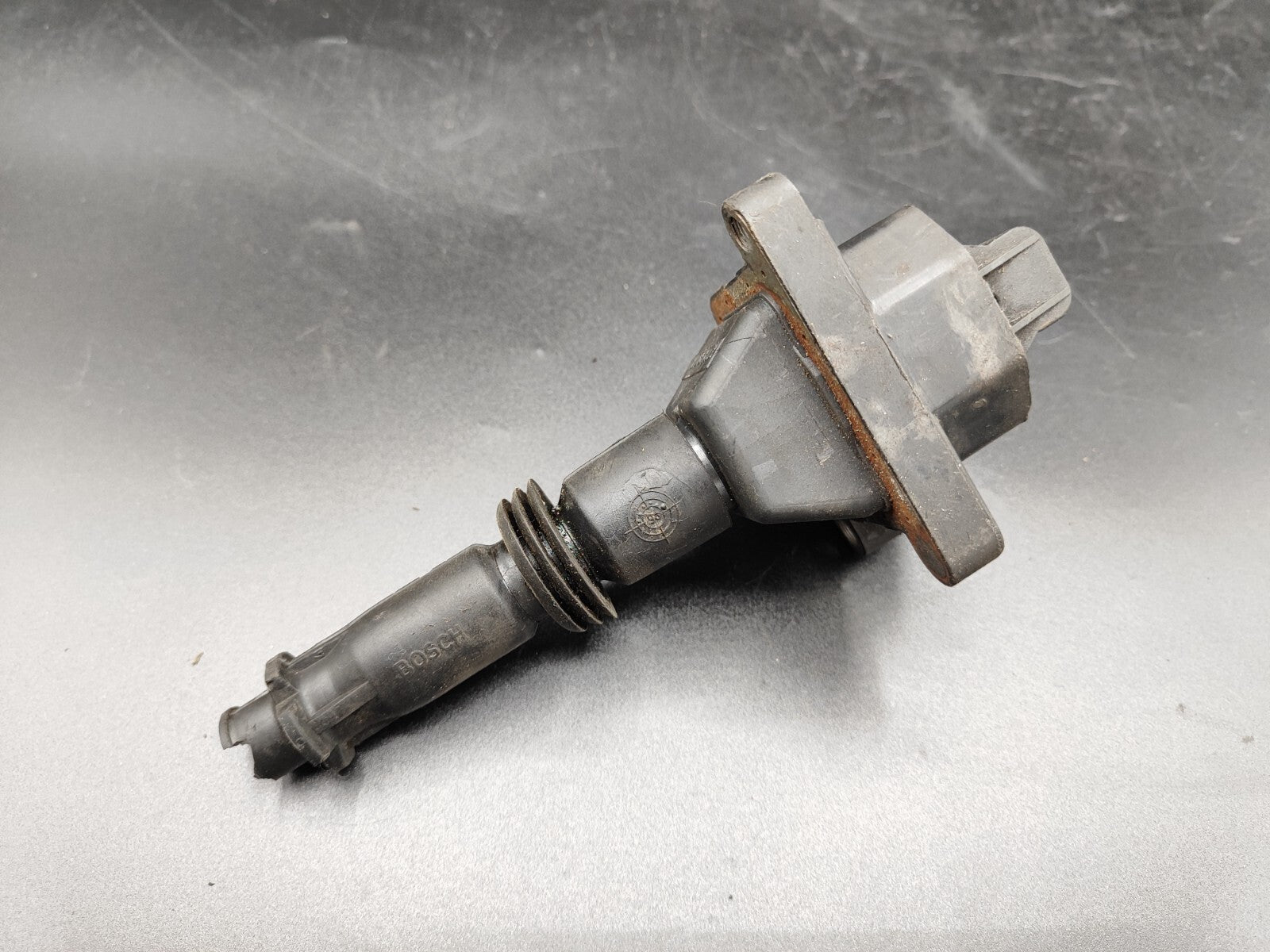 Alfa Romeo 147 2.0 TS 110kW 2002 Petrol Engine Ignition Coil 0356100107