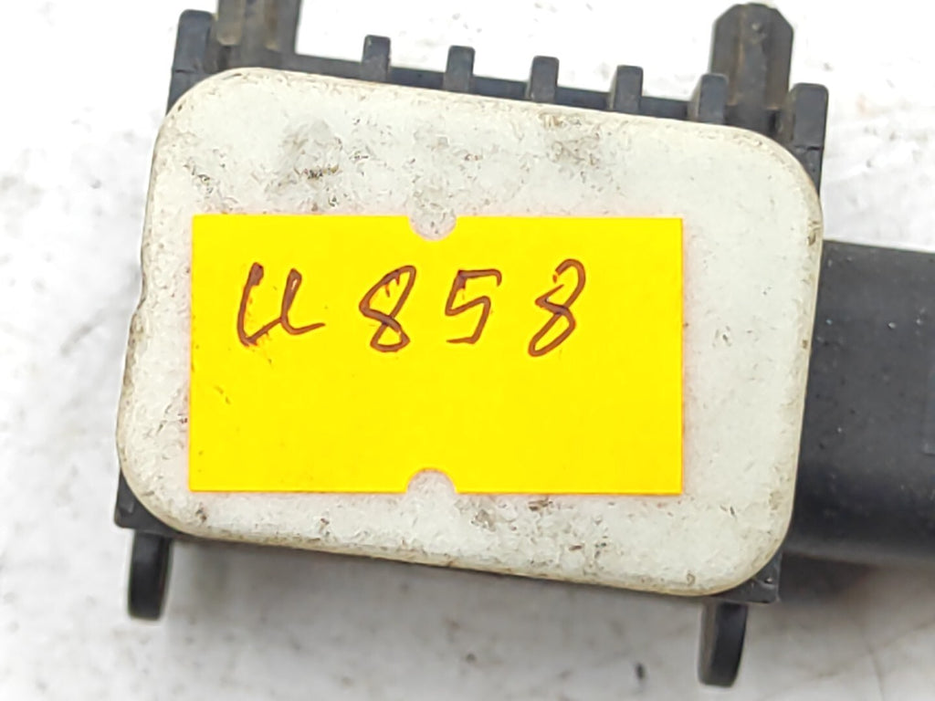 Land Rover Freelander LR2 2008 Safety Crash Impact Sensor 3M5T14B342AB