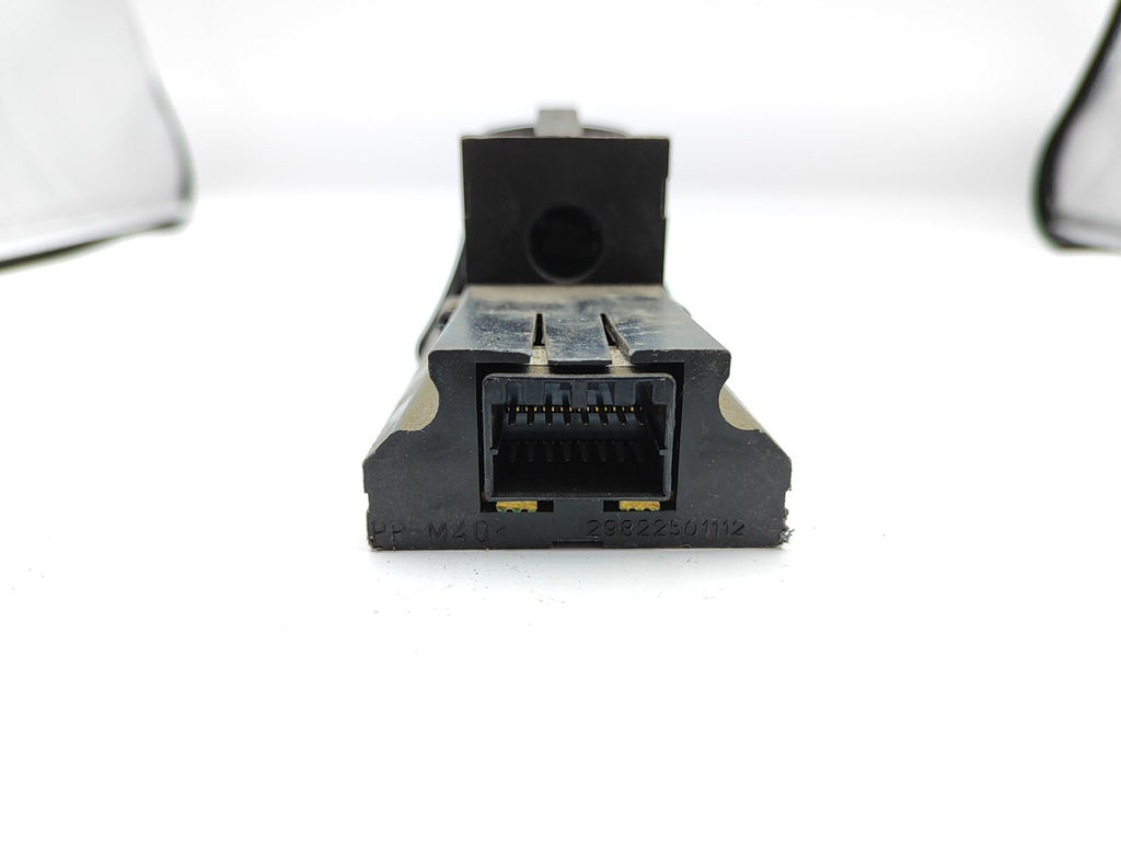 Alfa Romeo 156 1.9 JTD 110kW 2004 Front Small Screen/ Display 29822501112