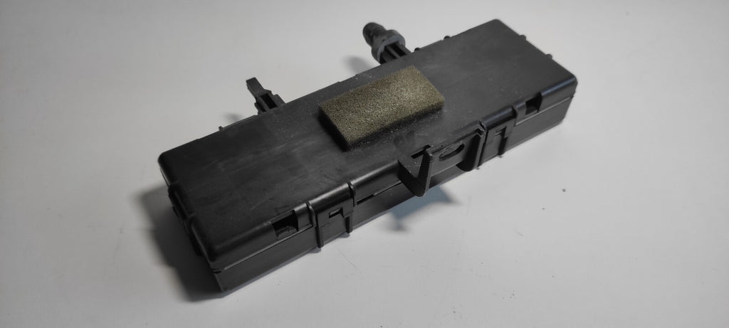 Alfa Romeo 166 2.4JTD 110kW 2003 Climate Control Module ECU 60658370