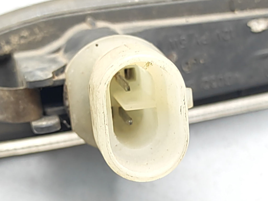 Alfa Romeo 159 1.9JTDm 2008 Front Fender Indicator Set 60691106 60691105