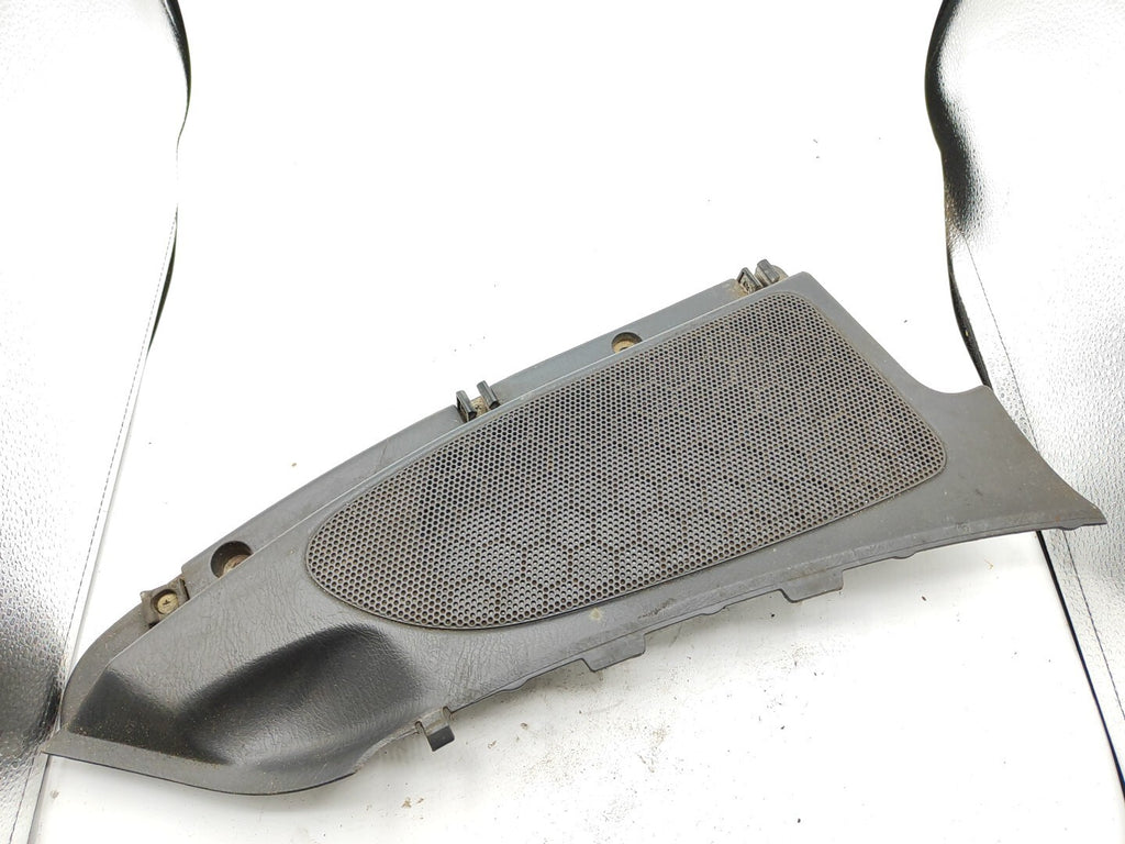 Honda Civic EK 6 Gen Hatchback 1996 Rear Right Parcel Shelf Trim S03-R RR