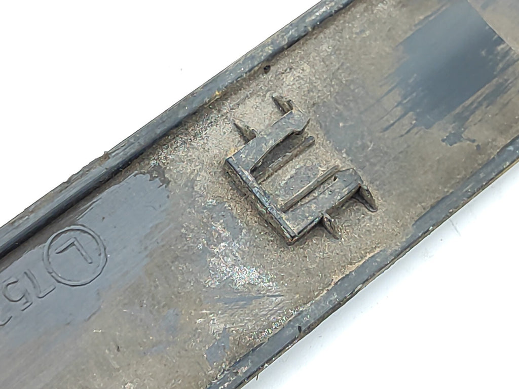 Honda Civic EK 6 Gen 1996 Rear Left Fender Wing Molding 75324S03