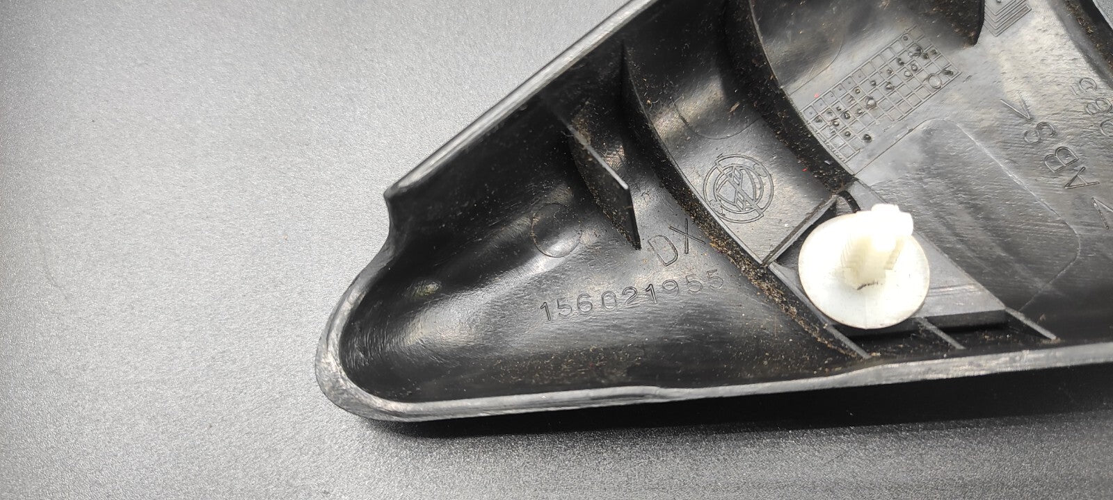 Alfa Romeo 156 2005 Rear Right Inner Door Card Cover Trim 156021955