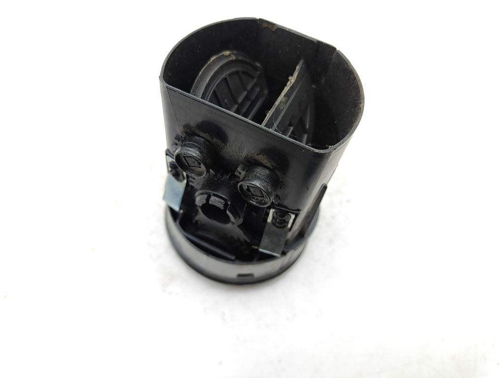 Alfa Romeo 159 2007 Front dashboard side air vent grill trim LS376630 