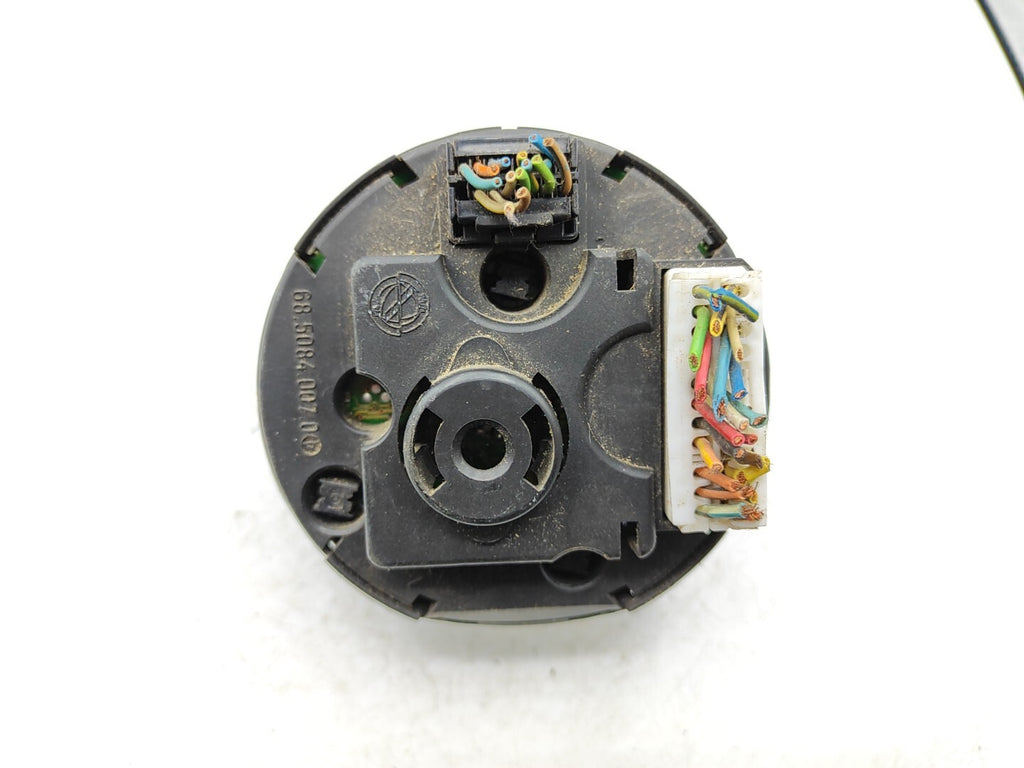 Alfa Romeo 156 JTD 2001 Tachometer Rev Counter Instrument Cluster 60658089