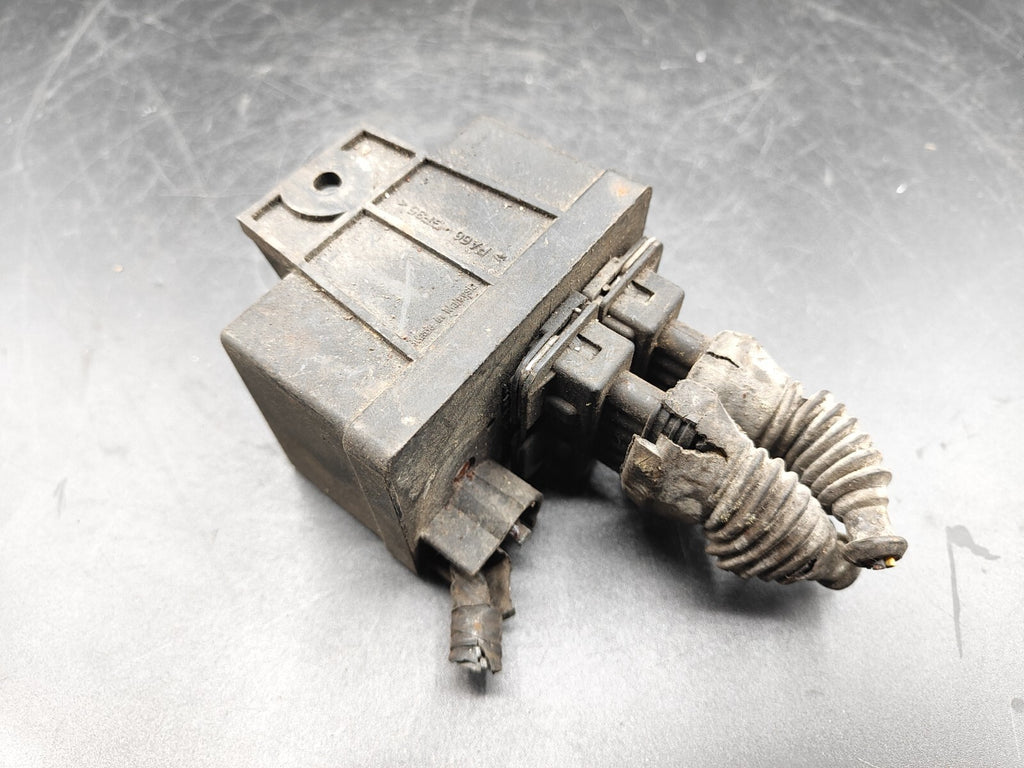 Alfa Romeo 156 1.9JTD Diesel 2001 Glow Plug Pre Heat Heating Relay 0281003015