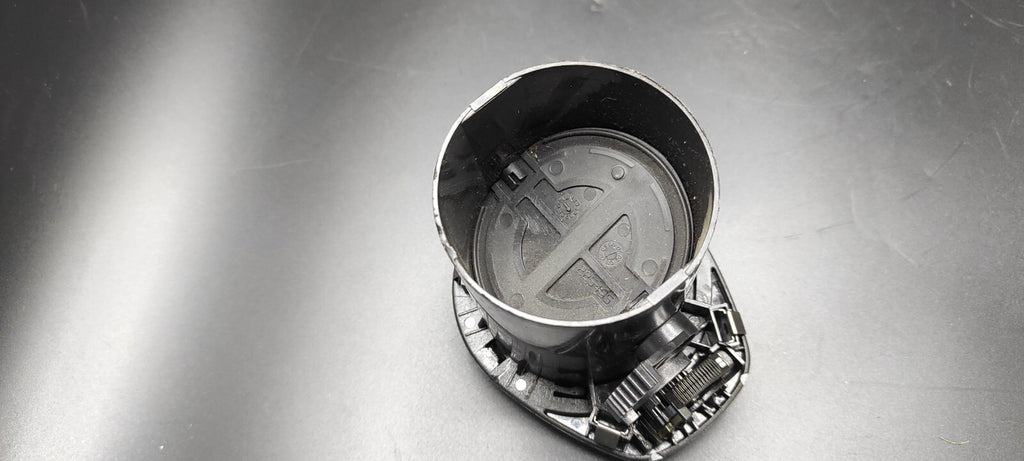 Alfa Romeo 147 GT 1.9JTD 2004 Front Left Dashboard Panel Side Air Vent Grill