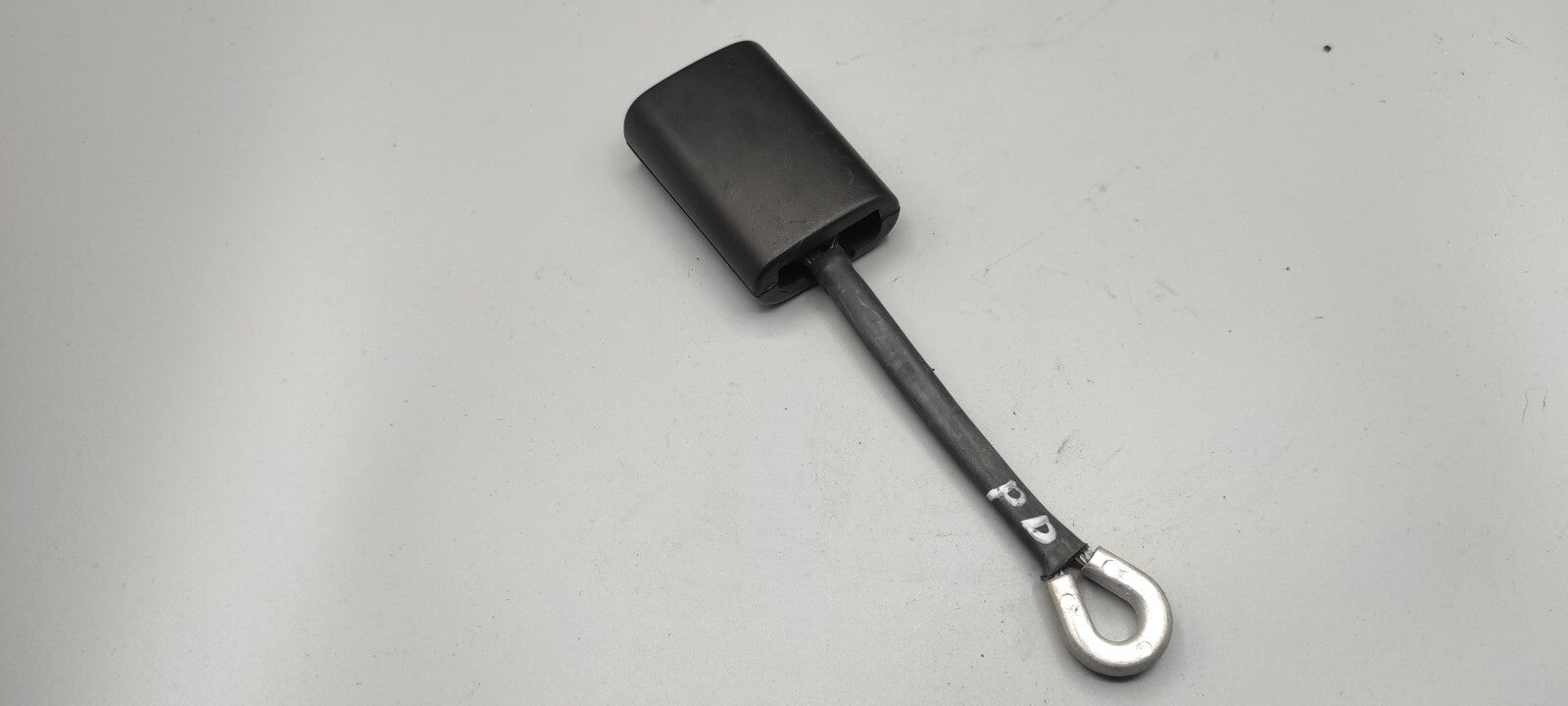 Alfa Romeo 156 SW 2.4JTD 2002 LHD Front Right Side Seat Buckle 10446690