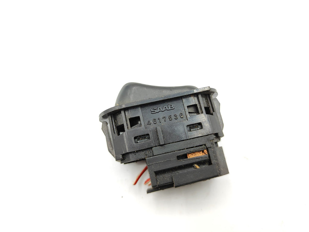 Saab 9-5 2000 Roof Light Reading Light Switch Button 4617536