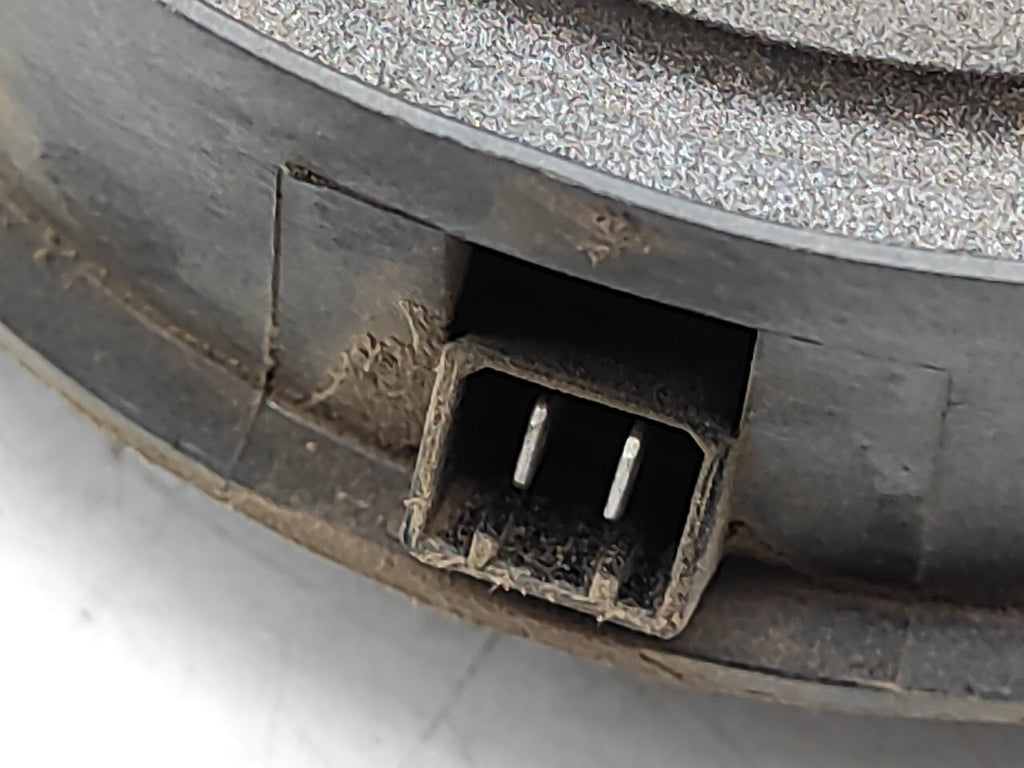 Alfa Romeo GT 2.0JTS 2004 Rear Left Side Speaker