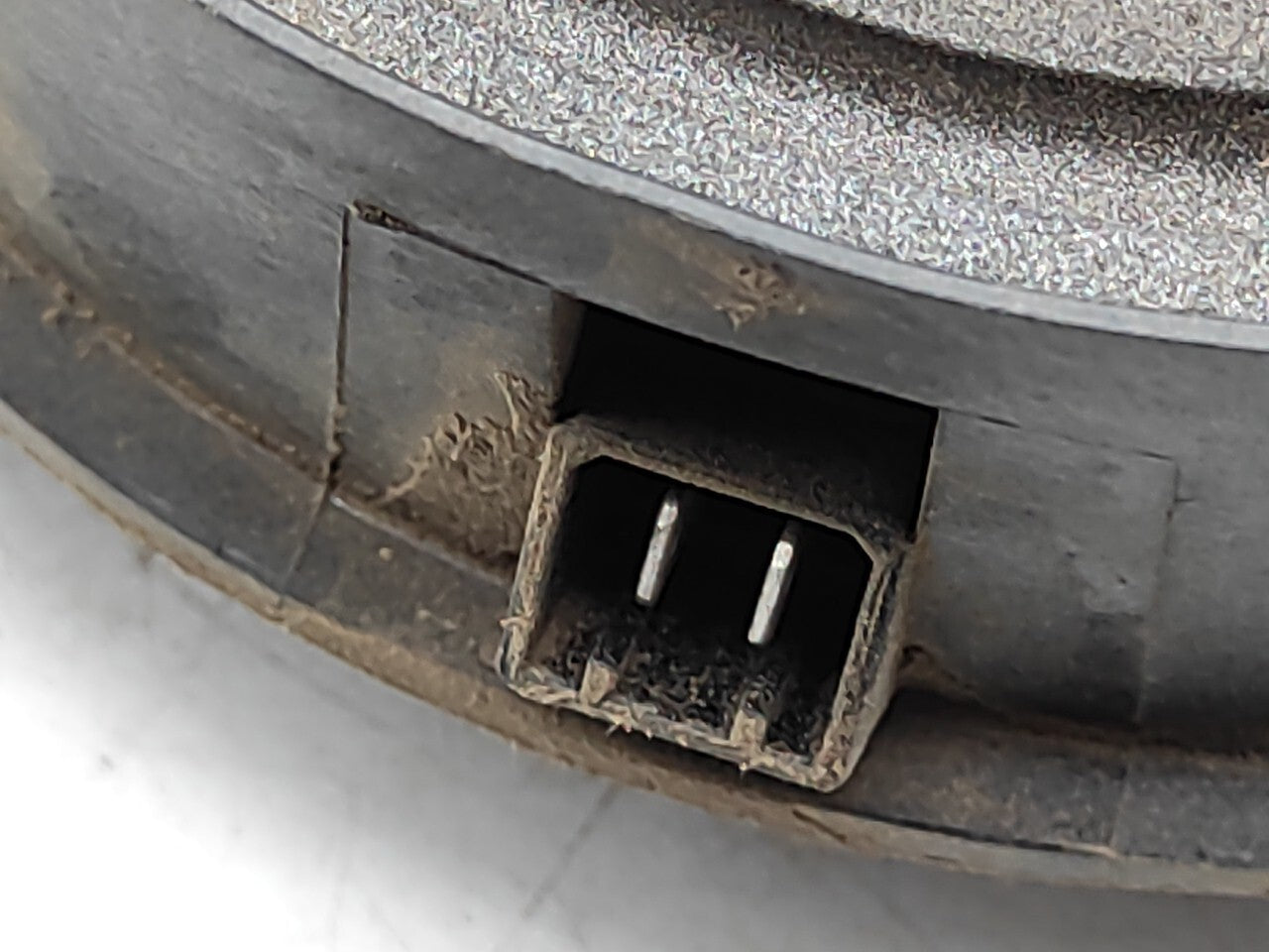 Alfa Romeo GT 2.0JTS 2004 Rear Left Side Speaker