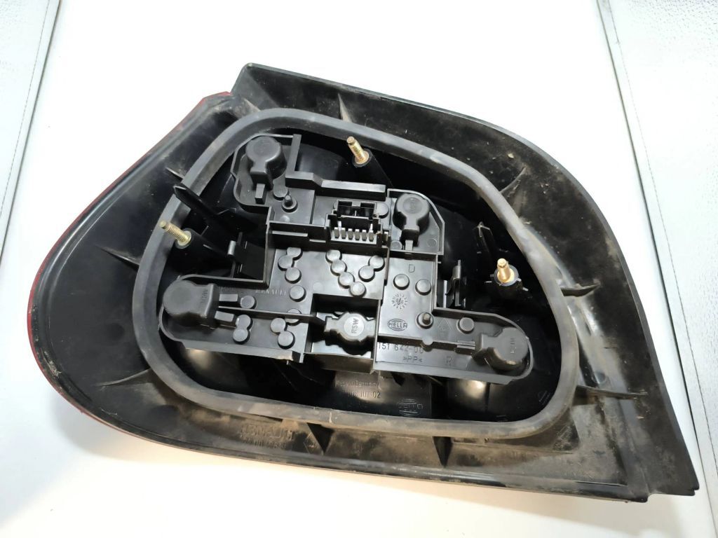 Renault Megane I 1999 rear right tail light lamp 7700428321 