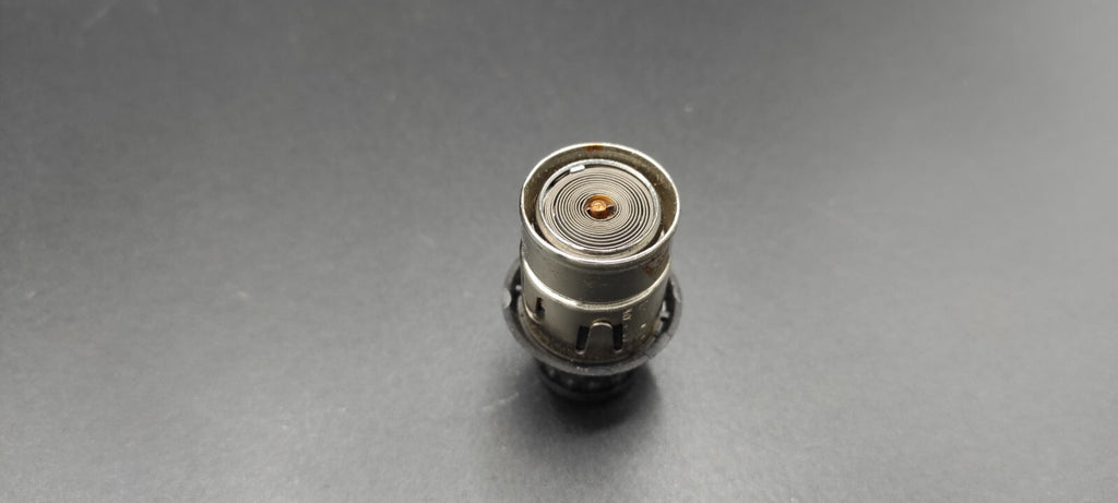 Alfa Romeo 147 2003 LHD Front Dashboard Ashtray Cigarette Lighter 12V