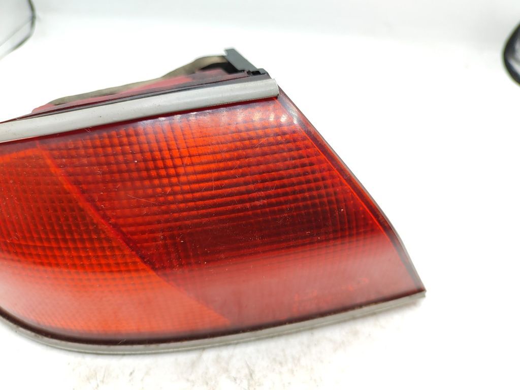 Alfa Romeo 166 3.2 2001 LHD rear left side tail light lamp 