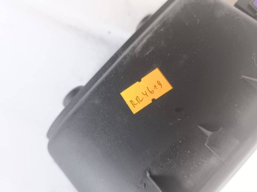 Alfa Romeo 156 1.9 16V 2003 Rear Electric window control switch 156034426 