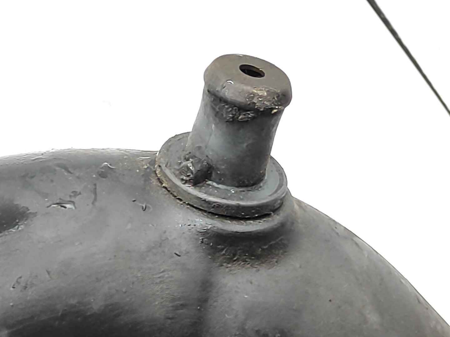 Alfa Romeo 159 SW 2.4JTDm 147KW 2007 Diesel Engine Air Intake Pipe Hose 51773420