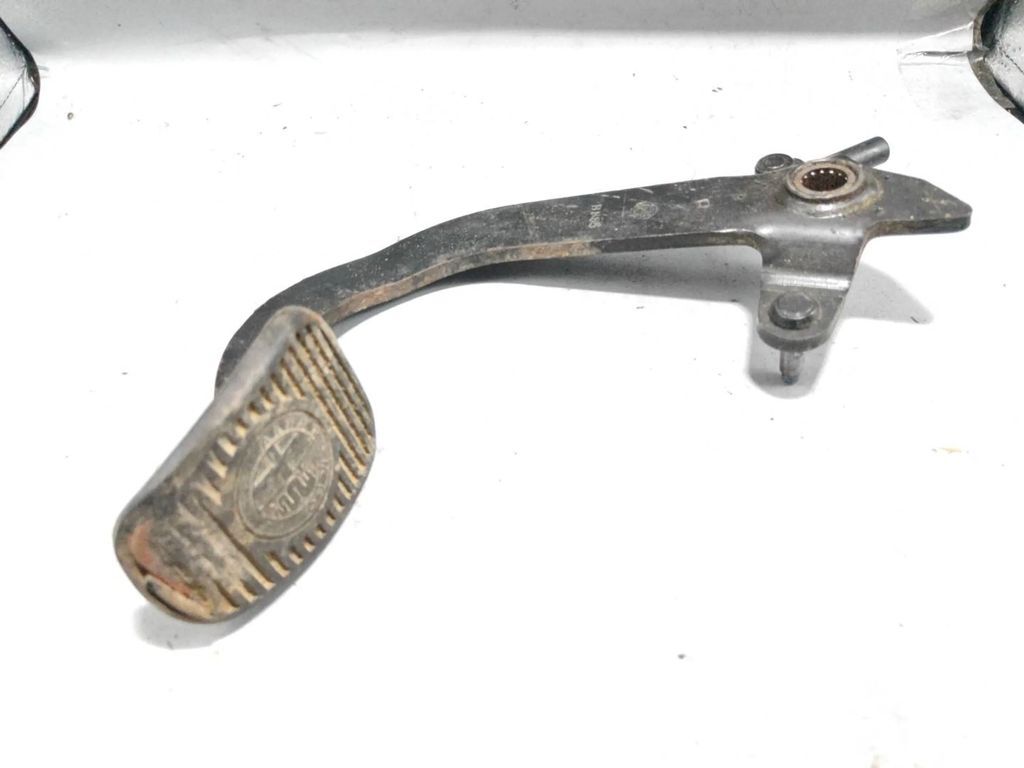 Alfa Romeo 155 1.8TS 103kW Petrol 1994 LHD pedal assembly