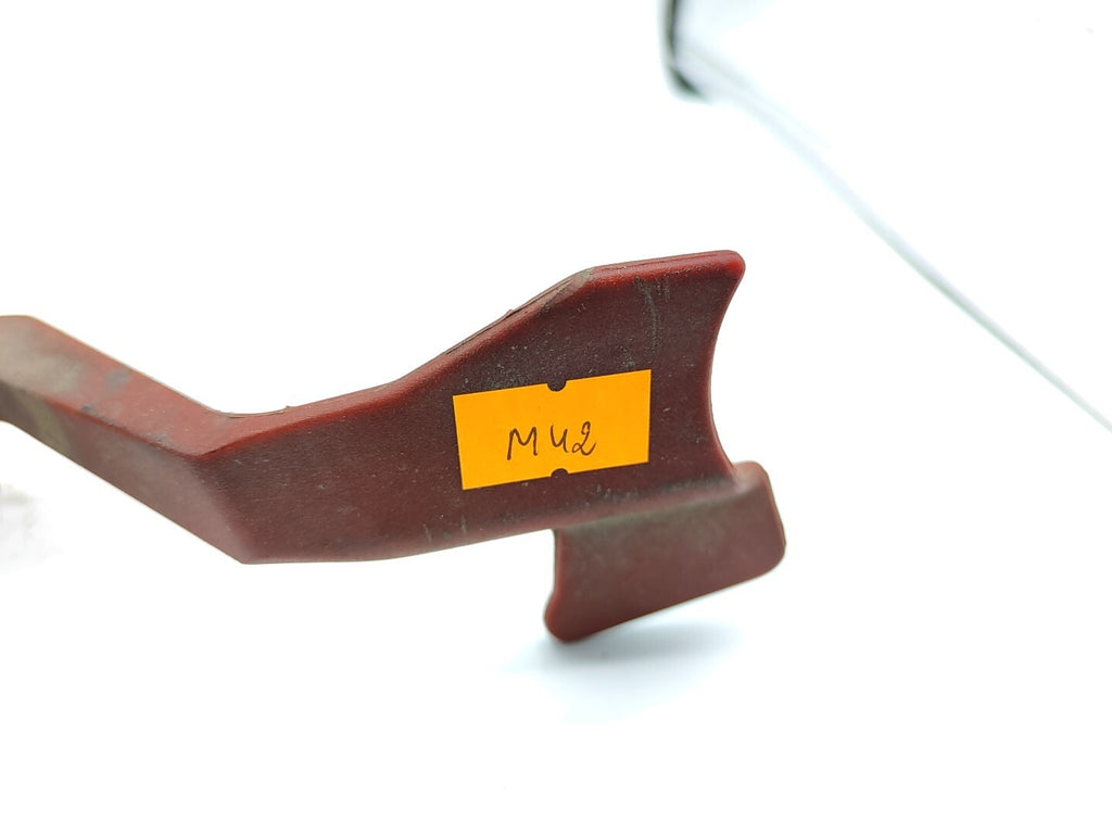 Alfa Romeo 156 2.0TS 2001 Front Bonnet Hood Lock Mechanism