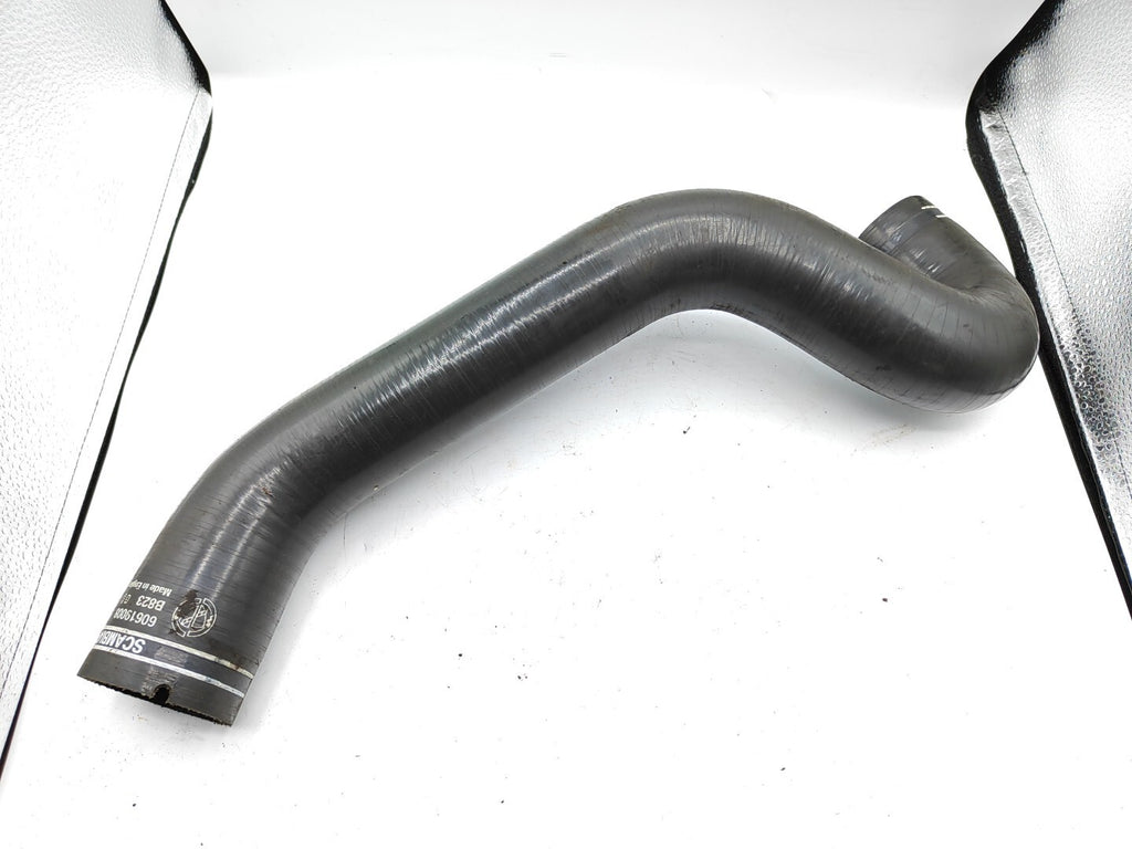 Alfa Romeo 156 2.4JTD SW 2001 Intercooler hose pipe 60619008