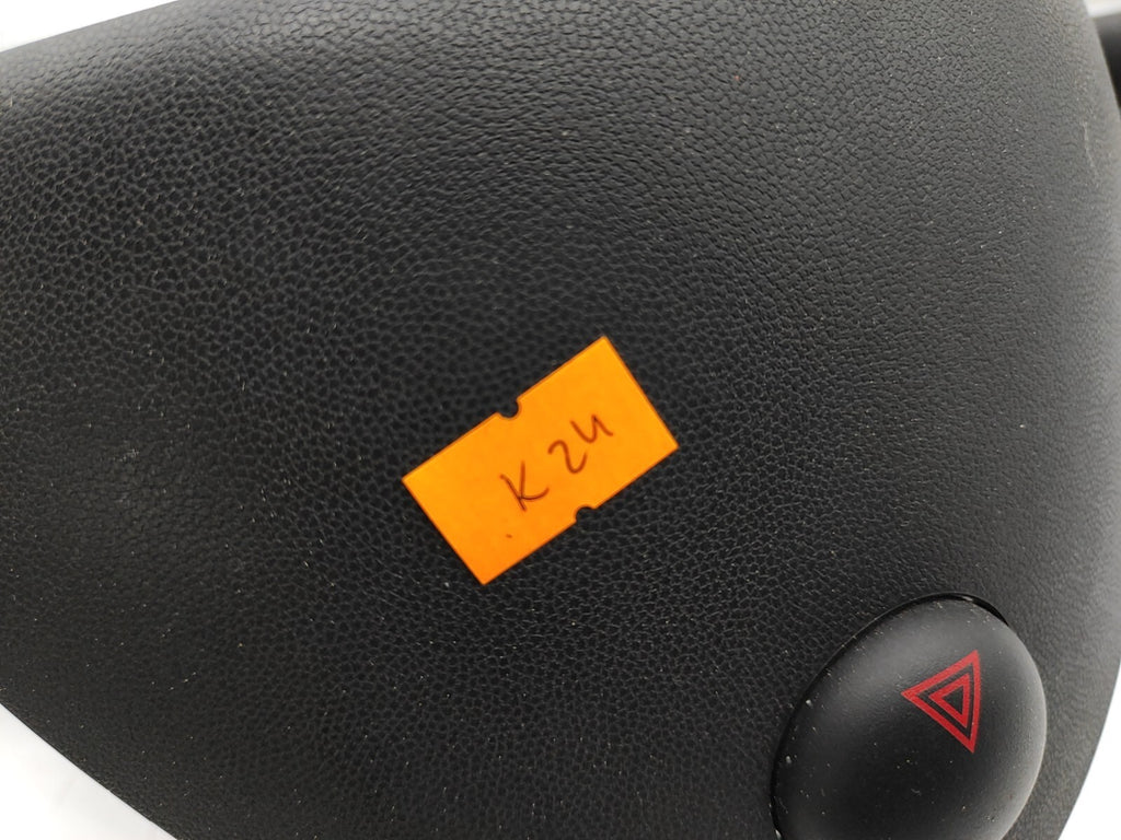 Mini Cooper R56 2007 Speedometer instrument cluster trim 12273713 3422211